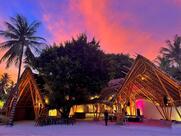 Harmony Beach Club