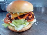 Rota alternativa hot dog