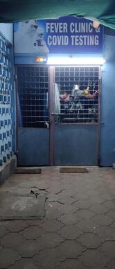 Phoenix Medicity Canteen