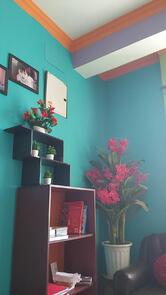 JIO OFFICE CUM OUTLET SHOPS ,THOUBAL