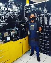 Gato Preto Café