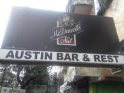Austin Bar & Restaurant