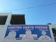Centro Oeste Pizzas