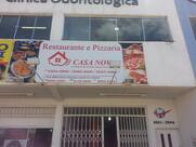 Restaurante e Pizzaria Casa nova
