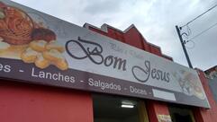 Bom Jesus Pães e Doces