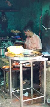 tikam ji pakwan wale