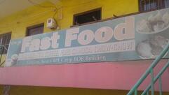 Fast Food