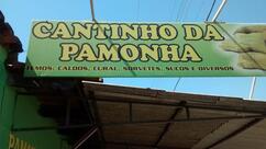 Cantinho da Pamonha