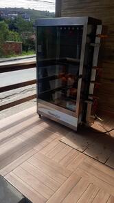 Parakanã restaurante