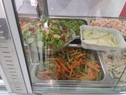 Sabor Da Casa Restaurante e Pizzaria