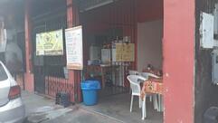 Restaurante Boa Cozinha Tempero Caseiro