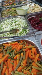 Feito Casa Restaurante