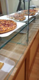 Focacceria Del Corso