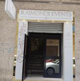Raimondi events