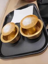 MDP Coffee House, Koramangala