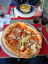 NA081 - Pizza & Pasta