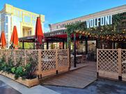 Volfoni Restaurant Italien Montpellier