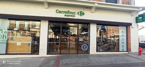 Carrefour Express
