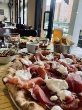 Contemporaneamente Pizzeria