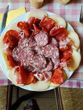 Agriturismo Colle San Martino