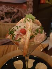 Shitake Restaurante Japonês Belo Horizonte