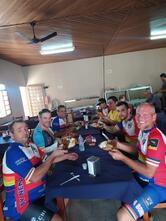 Restaurante Gigliotti