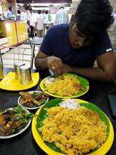 Star Family Restaurant, Vriddhachalam