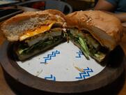 Crazy Cheesy Cafe - Warje