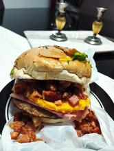 Park Burguer - Hamburgueria