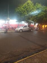 Elton Carlos Canonico Bar