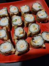 Nikos Sushi e Delivery