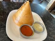 Krishna Bhavan Pure Veg Hotel Chitradurga