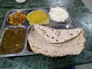 Hotel shalimar pure veg