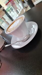 Caffè Pasticceria Prestige