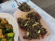 ร้านอาหารเต็กโต้รุ่ง