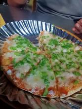 Sws Veg Pizzaria-now- The Good Crust