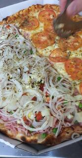 Bistrô Pizzaria e Esfirraria