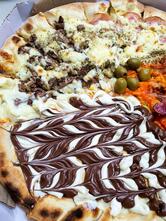 Bistrô Pizzaria e Esfirraria