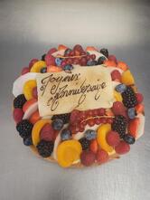 Boulangerie Duhamel Orival