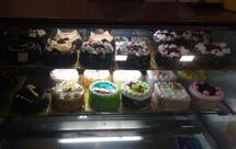 Monginis Cake Shop