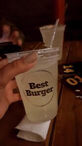 Best Burger Garden