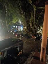 Hunters and Shangri La