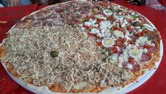 Pizzaria Mania Dugui