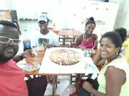 Pizzaria Mania Dugui