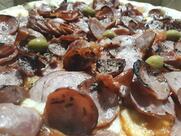 Pizzaria Du'Paulista