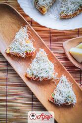 Ajay's Atlanta Shopper Vesu, Surat