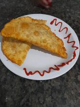 Sabor Intenso Hamburgueria e Pizzaria