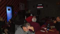 Caffè Pertini Coffee & Restaurant