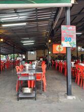 Ton Chonla Prathan BBQ