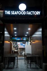 The Seafood Factory